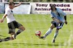 Bamber Bridge 1 Salford City 2